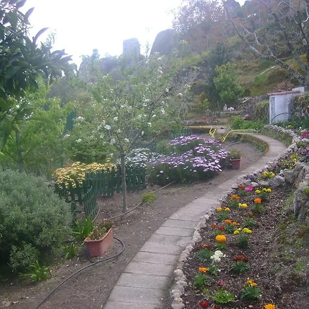 Casa Da Tia Piedade * Monsanto