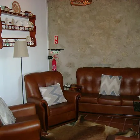 Σπίτι διακοπών Casa Da Tia Piedade *