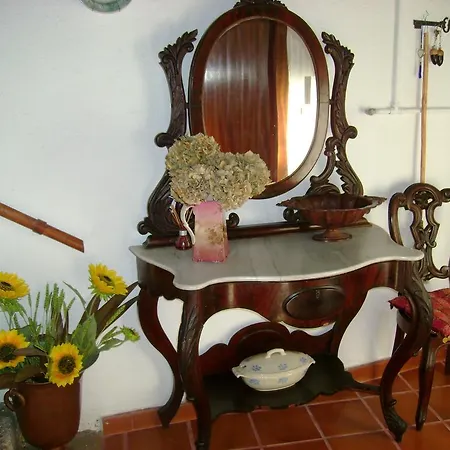 Casa Da Tia Piedade Σπίτι διακοπών