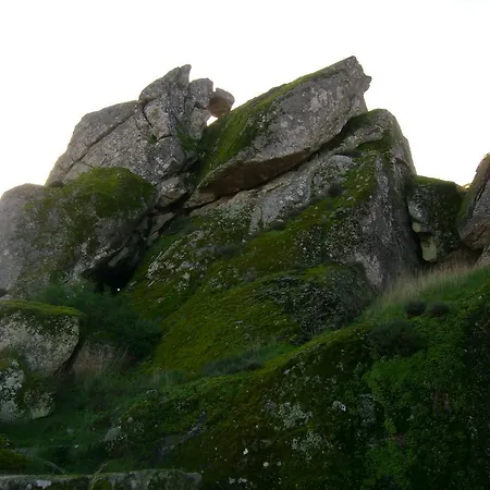 Σπίτι διακοπών Casa Da Tia Piedade *