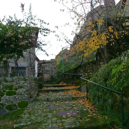 Casa Da Tia Piedade Σπίτι διακοπών *