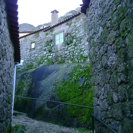 Σπίτι διακοπών Casa Da Tia Piedade Monsanto