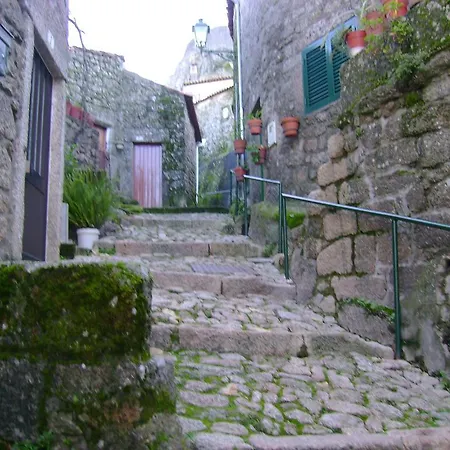 בית נופש Casa Da Tia Piedade