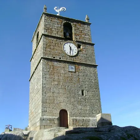 Σπίτι διακοπών Casa Da Tia Piedade