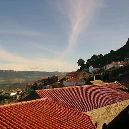 Casa Da Tia Piedade * Monsanto