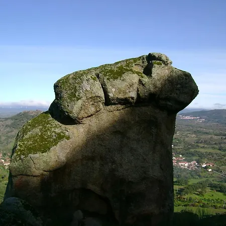 בית נופש Casa Da Tia Piedade *