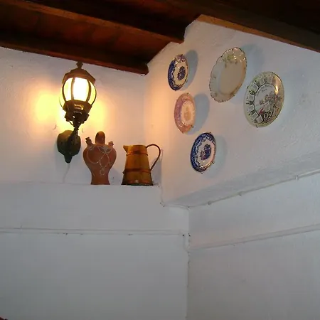 Casa Da Tia Piedade