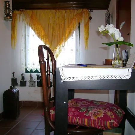 Σπίτι διακοπών Casa Da Tia Piedade Monsanto
