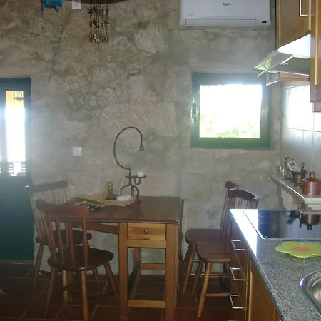 Casa Da Tia Piedade *