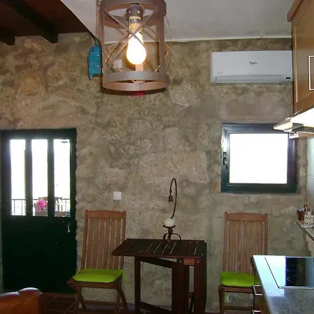 Casa Da Tia Piedade * Monsanto