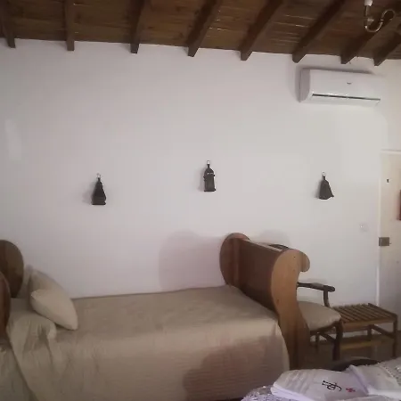 Σπίτι διακοπών Casa Da Tia Piedade *