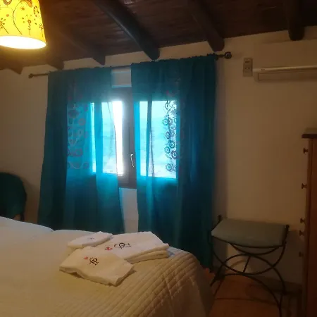 Casa Da Tia Piedade