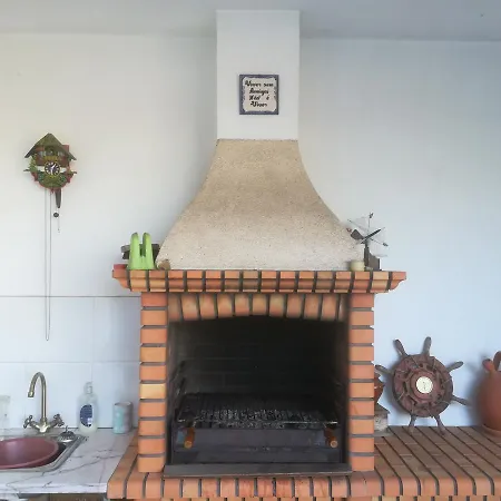 Casa Da Tia Piedade Σπίτι διακοπών *