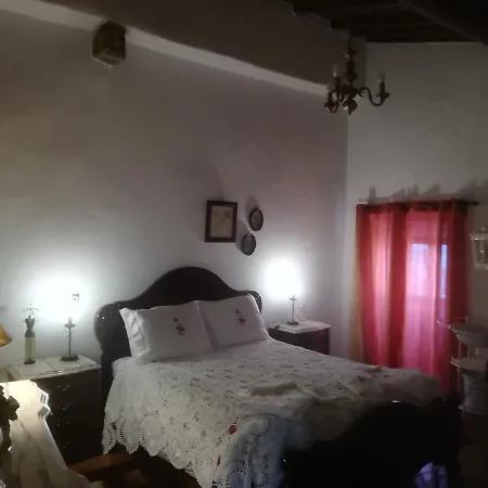 Σπίτι διακοπών Casa Da Tia Piedade *
