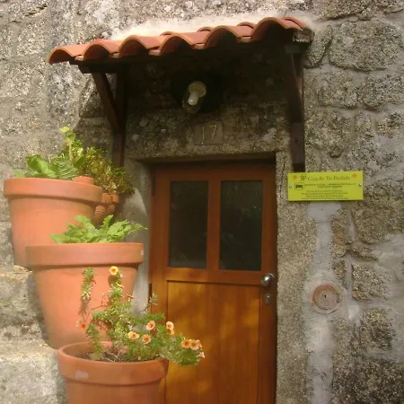 Casa Da Tia Piedade * Monsanto