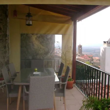 Σπίτι διακοπών Casa Da Tia Piedade