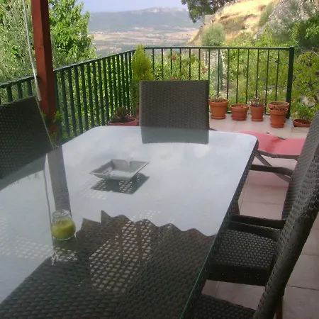 Σπίτι διακοπών Casa Da Tia Piedade *