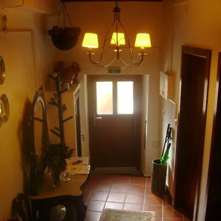 Σπίτι διακοπών Casa Da Tia Piedade